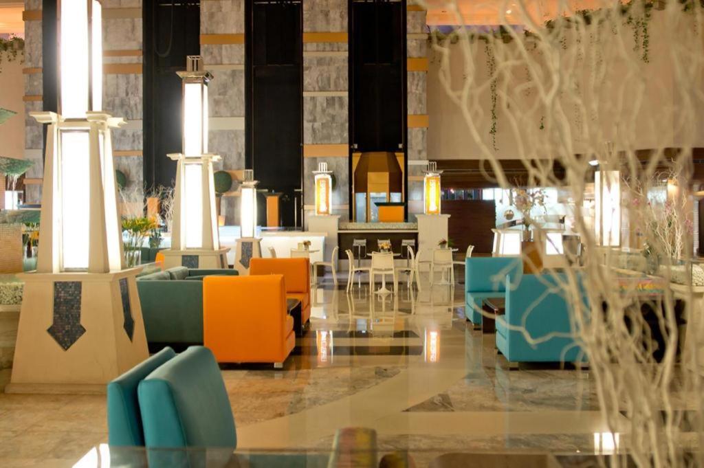 Отель Ambassador City Jomtien Pattaya - Ocean Wing На Джомтьен Экстерьер фото