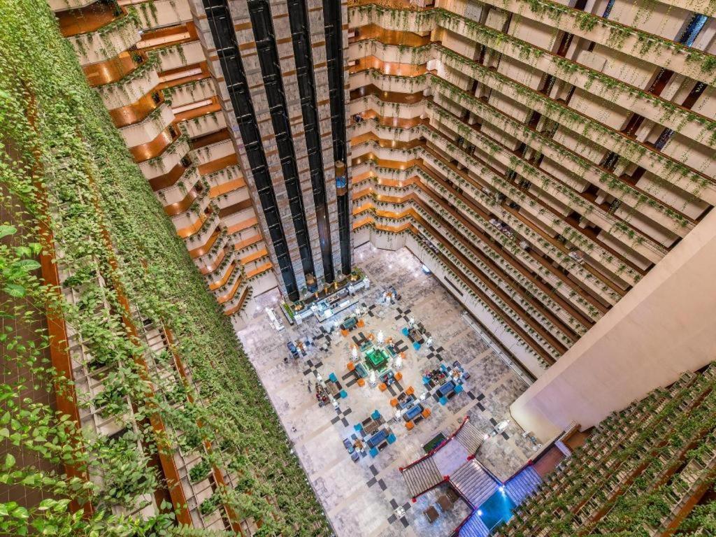 Отель Ambassador City Jomtien Pattaya - Ocean Wing На Джомтьен Экстерьер фото