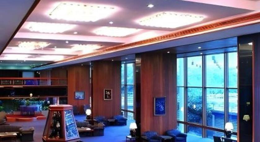 Отель Ambassador City Jomtien Pattaya - Ocean Wing На Джомтьен Экстерьер фото