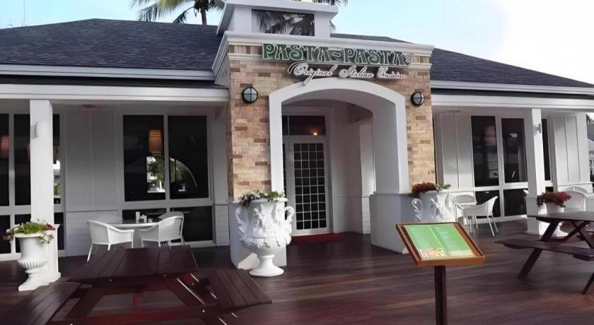 Отель Ambassador City Jomtien Pattaya - Ocean Wing На Джомтьен Экстерьер фото
